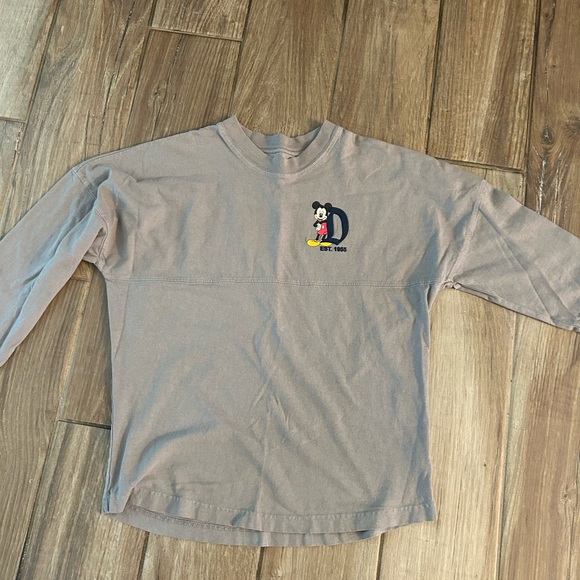 Kids Mickey and Friends Disney Spirt Jersey - Picture 2 of 3